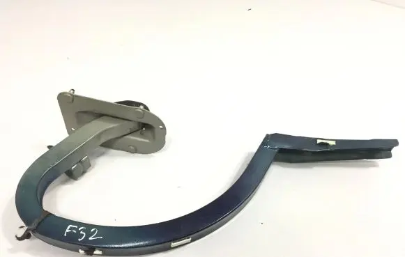 BMW 4 F32 F33 Tailgate/trunk/boot hinge 7429782