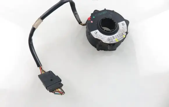 BMW 3 E46 Steering angle sensor 1094142