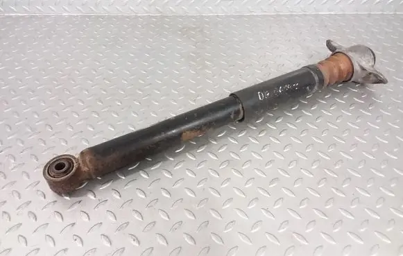 Skoda Octavia Mk2 (1Z) Rear shock absorber/damper 1K0513029EN