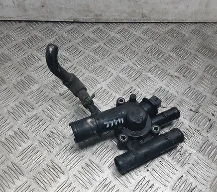 Renault Kangoo I Thermostat/thermostat housing