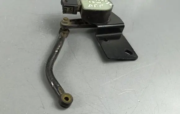 Jeep Grand Cherokee Air suspension front height level sensor 56029517AA