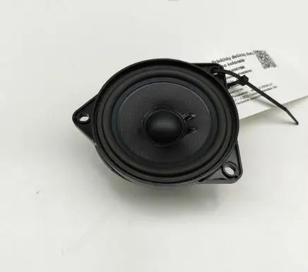 Audi E-tron GT Front door speaker 7PP035415G