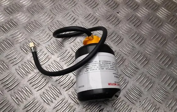 MG MG4 ev Tire air pump compressor 11331951