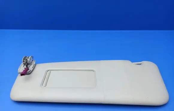 BMW 5 E60 E61 Sun visor 7066649 6905983 13556004