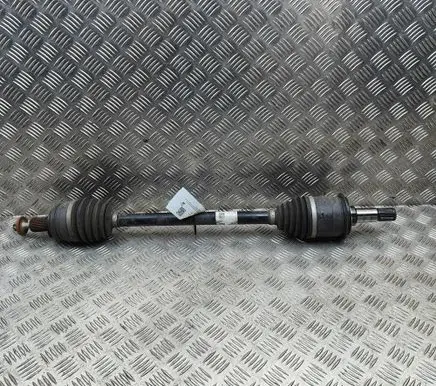 Mercedes-Benz GLE W167 Rear driveshaft A1673507301