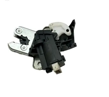 Audi A4 S4 B7 8E 8H Tailgate/trunk/boot lock/catch/latch 4F5827505D