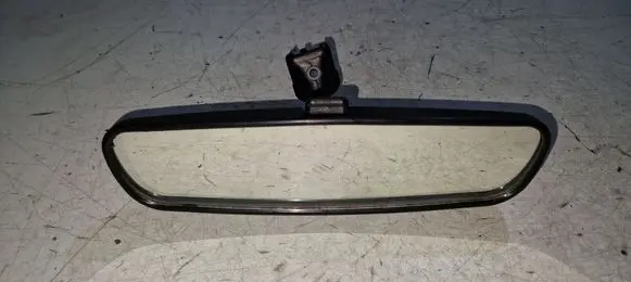 Chrysler Grand Voyager V Rear view mirror (interior) 8011681