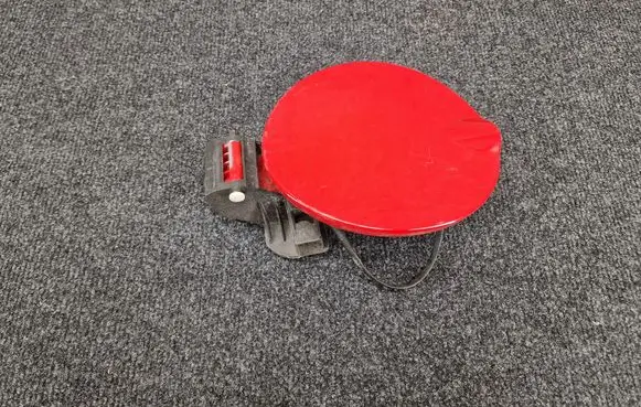 Fiat 500 Abarth Fuel tank cap