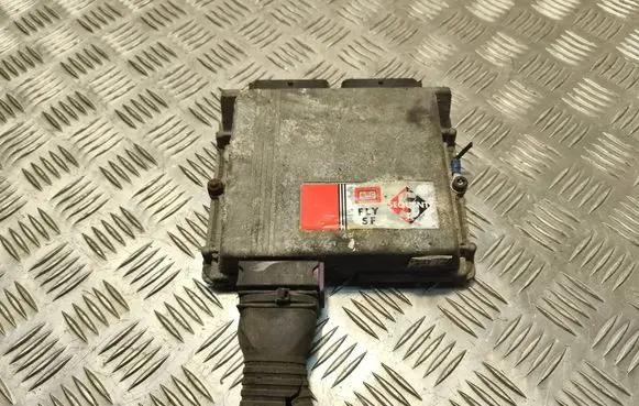 Chrysler Sebring (ST-22 - JR) LP gas control unit module 67R011002 021001 110R001001