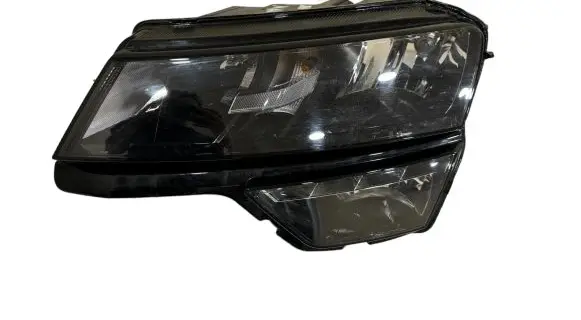 Skoda Karoq Headlight/headlamp 57B941015A 25PL8918 0020503707