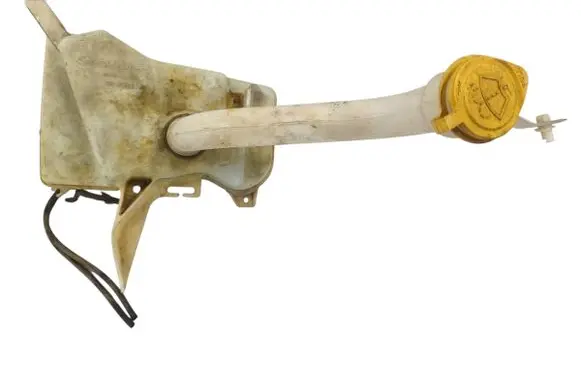 Subaru Outback (BS) Windshield washer fluid reservoir/tank AW060851487