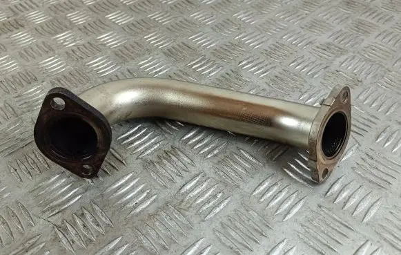 SsangYong Rexton EGR valve line/pipe/hose