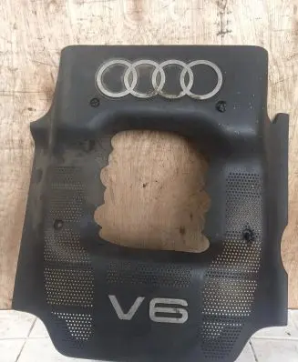 Audi A6 S6 C5 4B Engine cover (trim) 078103927P