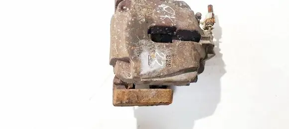 BMW 5 F10 F11 Front brake caliper 6024330