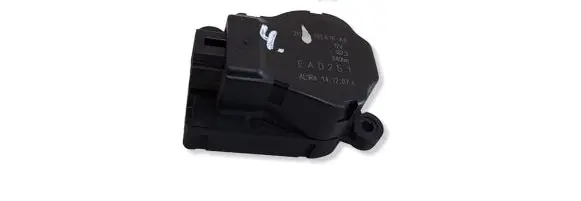Ford C-MAX I Air flap motor/actuator 3M5H19E616AB EAD251 AL1RA141207