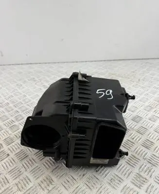 Jaguar XF X260 Air filter box GX639600BC