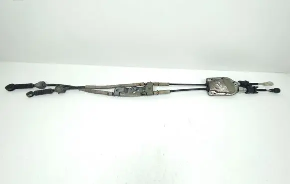 Honda Civic Gear shift cable linkage 