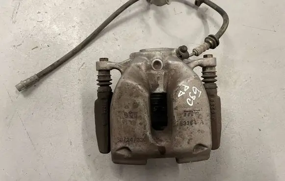 BMW 5 G30 G31 Front brake caliper 53390A