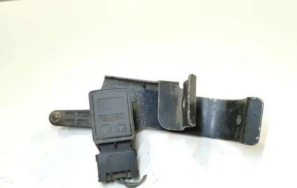 BMW 5 E39 Headlight/headlamp level sensor 1093697