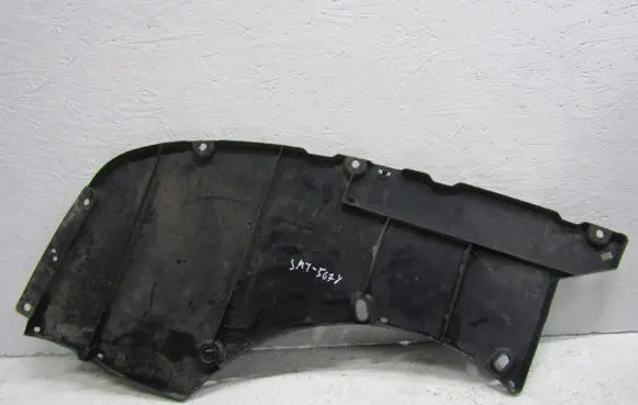 Renault Talisman Pickup box liner 748A05219R