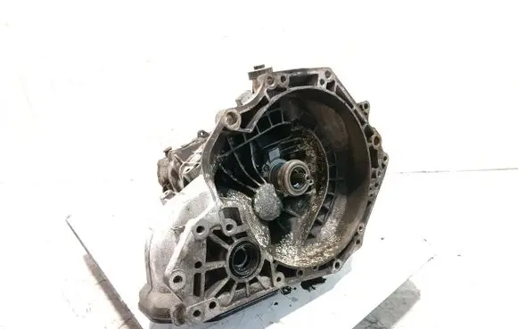 Automatic gearbox