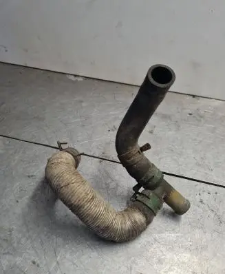 Volkswagen Transporter - Caravelle T4 Engine coolant pipe/hose 701819876