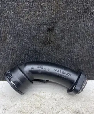 Mercedes-Benz Sprinter W906 Engine coolant pipe/hose 1481934