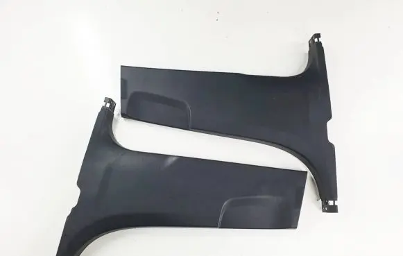 Ford Galaxy (C) pillar trim
