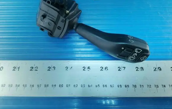 BMW 5 E39 Wiper control stalk 8375407