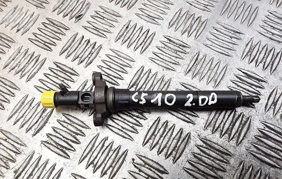 Citroen C5 Fuel injector 9688438580 ejbr06001d