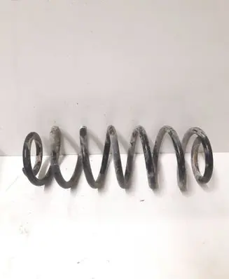 Peugeot 307 Rear coil spring