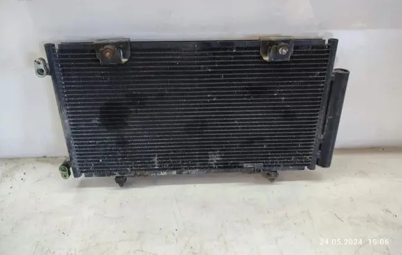 Toyota Avensis T220 A/C cooling radiator (condenser)