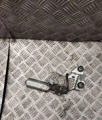 Volvo XC70 Rear window wiper motor 9154525
