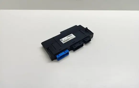 BMW 5 F10 F11 Comfort/convenience module 9252332 925233201 61359252332