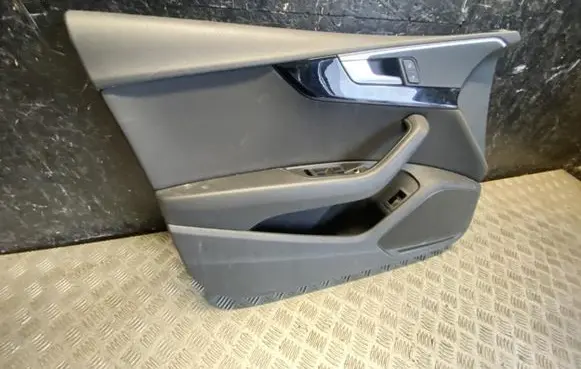 Audi A5 8T 8F Front door card panel trim 8W8867133