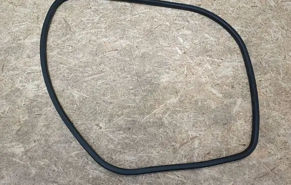 Peugeot 2008 I Rubber seal front door (on door) 