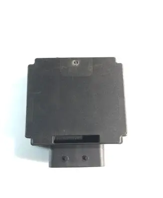 Volkswagen Jetta VI Power management control unit 3AA919041A 0404525954