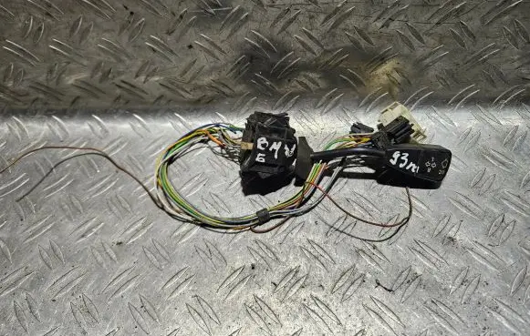 BMW 5 E34 Indicator stalk 4460