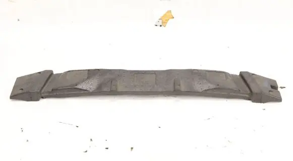 Audi A5 8T 8F Front bumper foam support bar 8T0807550B