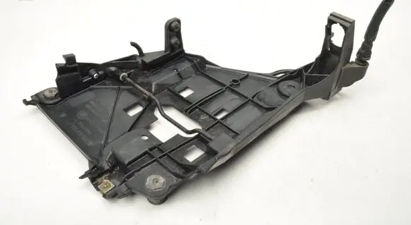Porsche Boxster 986 Dashboard trim 99663104100