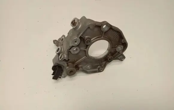 Peugeot 308 Fuel pump bracket 9817304180
