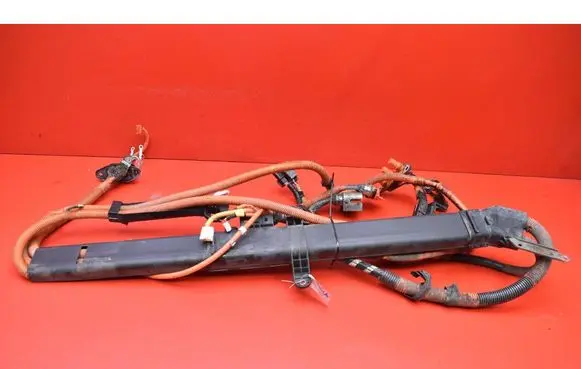 Cadillac SRX Other wiring loom 82817-48520