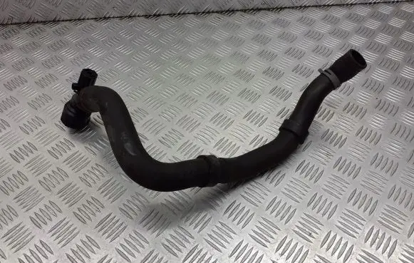 Volkswagen Fox Engine coolant pipe/hose