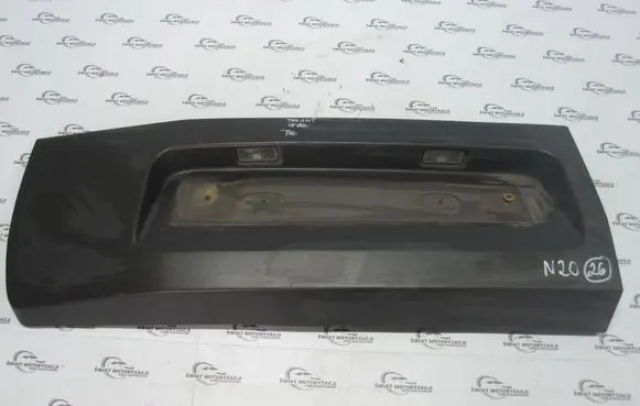 Ford Transit Rear door trim (molding) BK31425B29AGW