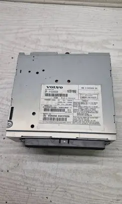 Volvo C30 Radio/CD/DVD/GPS head unit 31285826AA 31328059