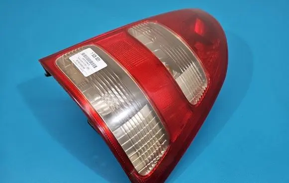 Toyota Corolla E120 E130 Rear/tail lights IMPRK1526831