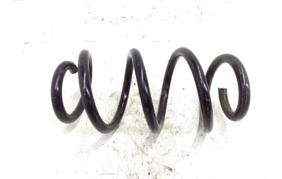 Audi A7 S7 4G Front coil spring