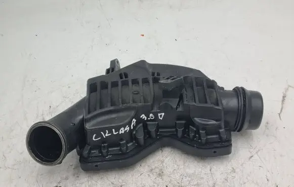 Mercedes-Benz E W212 Intake resonator 0112765D