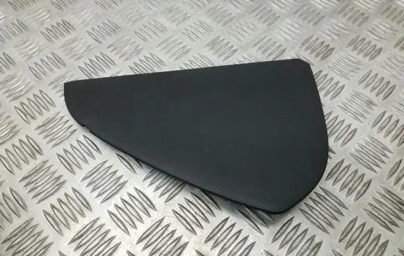 Audi A4 S4 B8 8K Dashboard side end trim 8K0857085A
