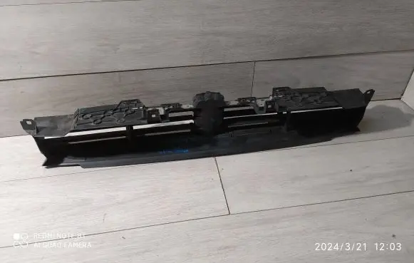 BMW iX3 G08 Intercooler air guide/duct channel 5A22690